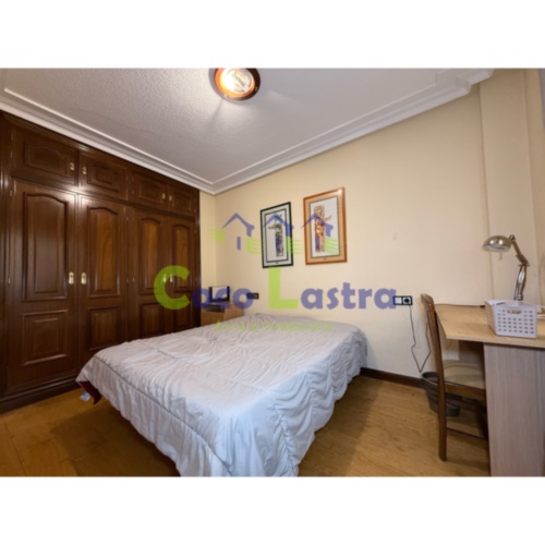 Dormitorio principal 